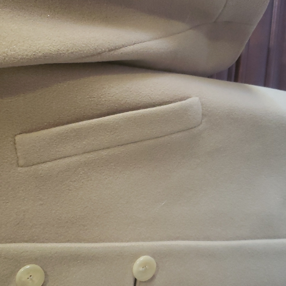 Cole Haan Coat - Picture 7 of 16